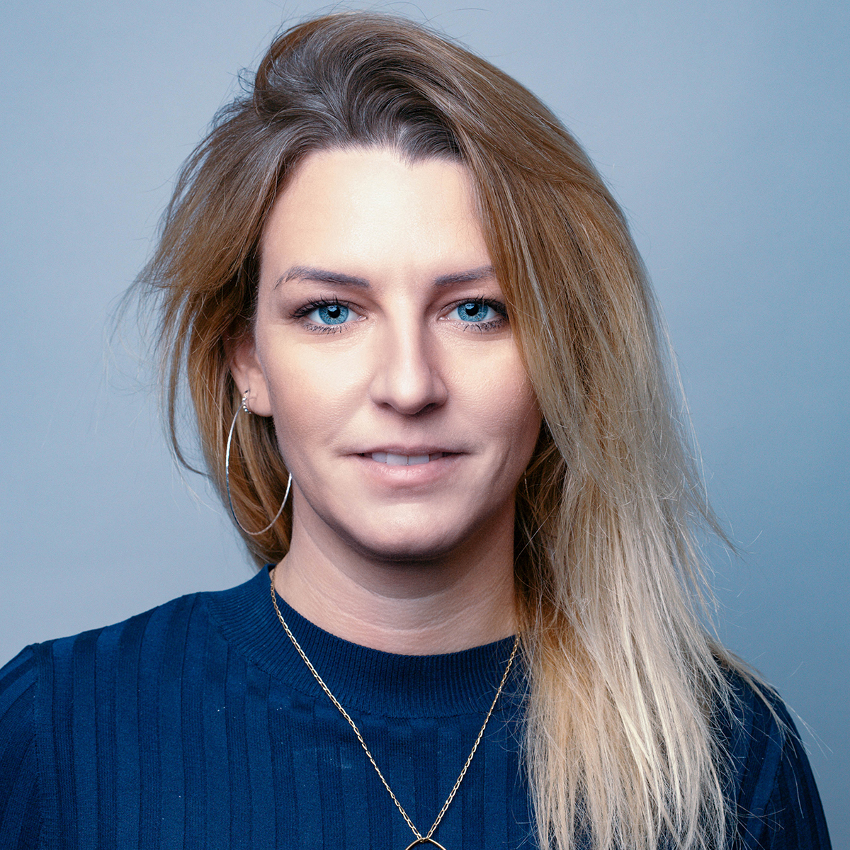 Nagiel Caroline