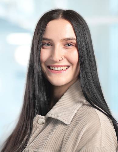 Sabrina Hugli