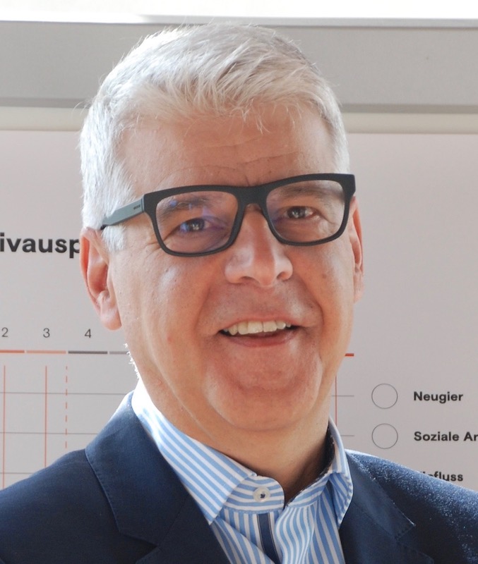 Werner Bruch